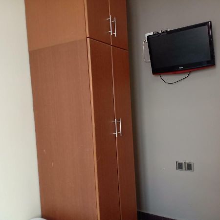 Tc Inn Business Hotel @ Seri Kembangan Ngoại thất bức ảnh