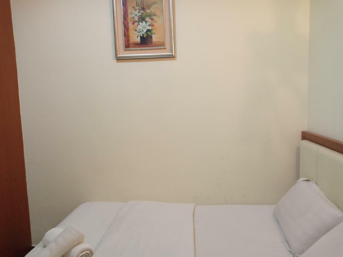 Tc Inn Business Hotel @ Seri Kembangan Ngoại thất bức ảnh