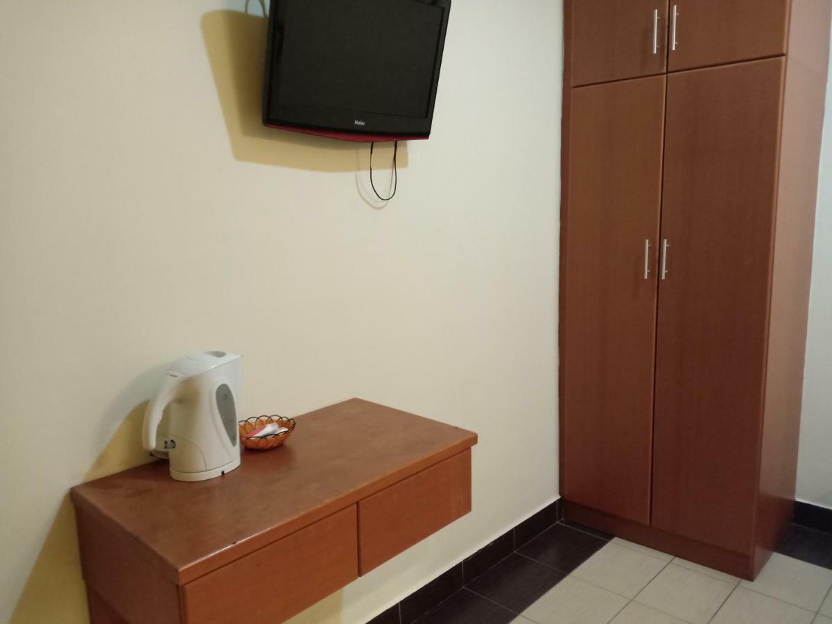 Tc Inn Business Hotel @ Seri Kembangan Ngoại thất bức ảnh