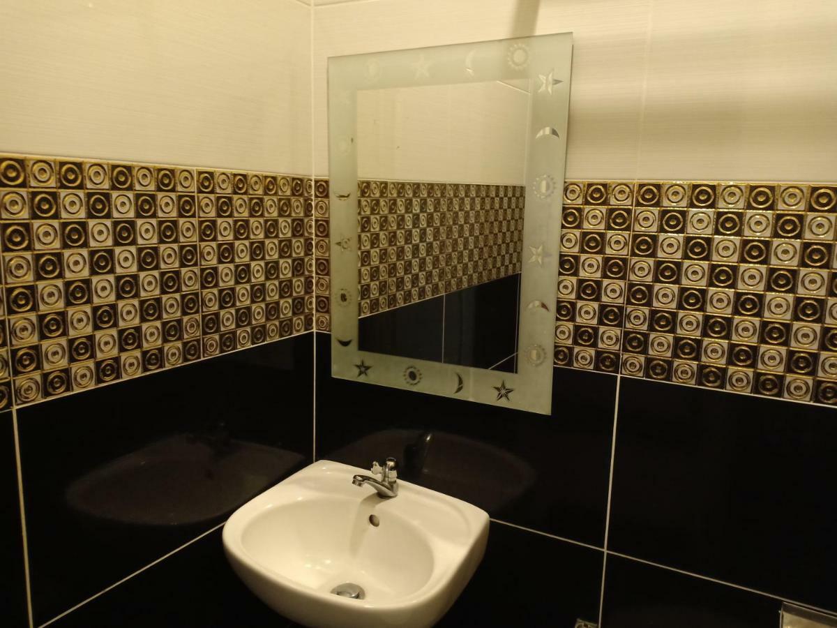 Tc Inn Business Hotel @ Seri Kembangan Ngoại thất bức ảnh