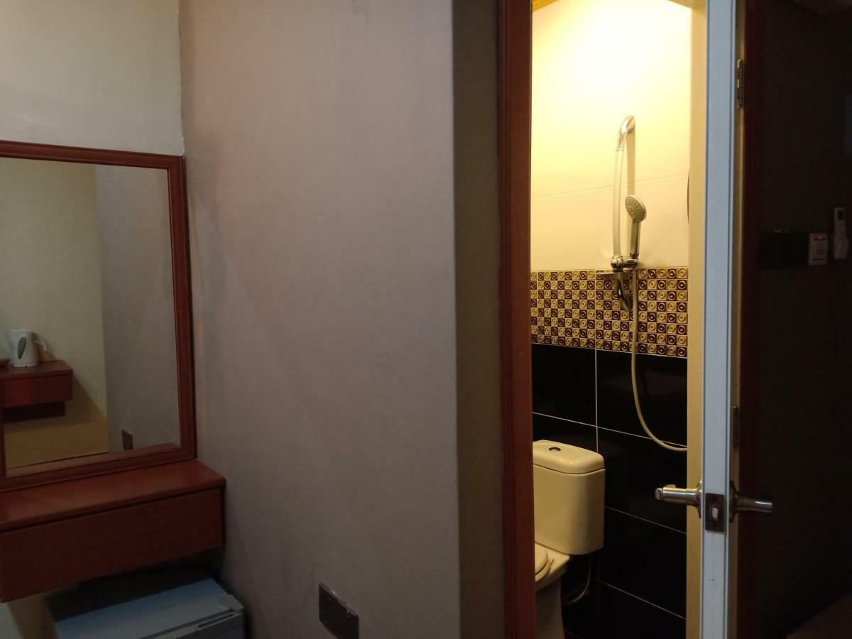 Tc Inn Business Hotel @ Seri Kembangan Ngoại thất bức ảnh