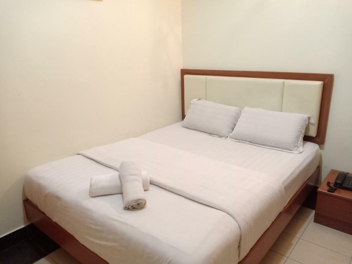 Tc Inn Business Hotel @ Seri Kembangan Ngoại thất bức ảnh