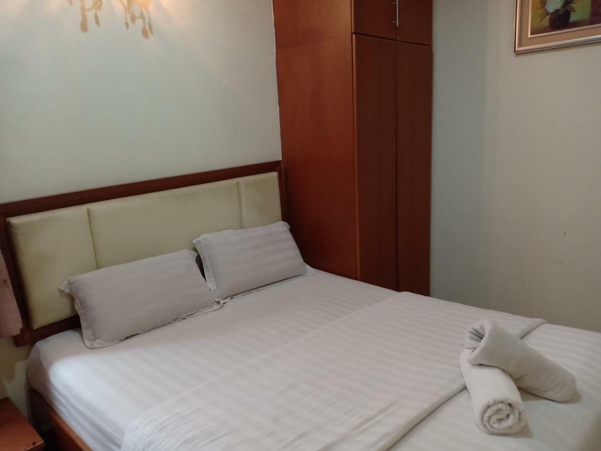 Tc Inn Business Hotel @ Seri Kembangan Ngoại thất bức ảnh