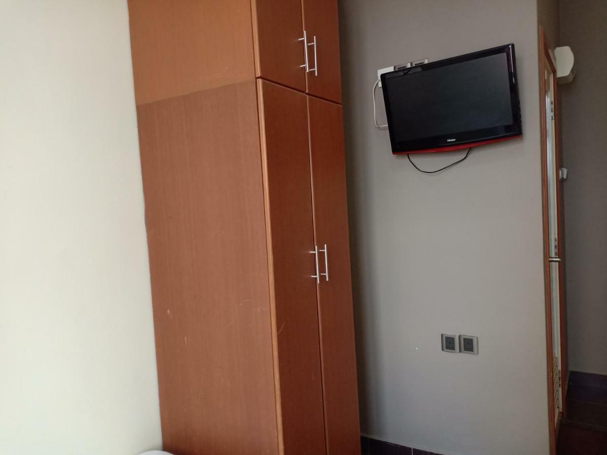 Tc Inn Business Hotel @ Seri Kembangan Ngoại thất bức ảnh