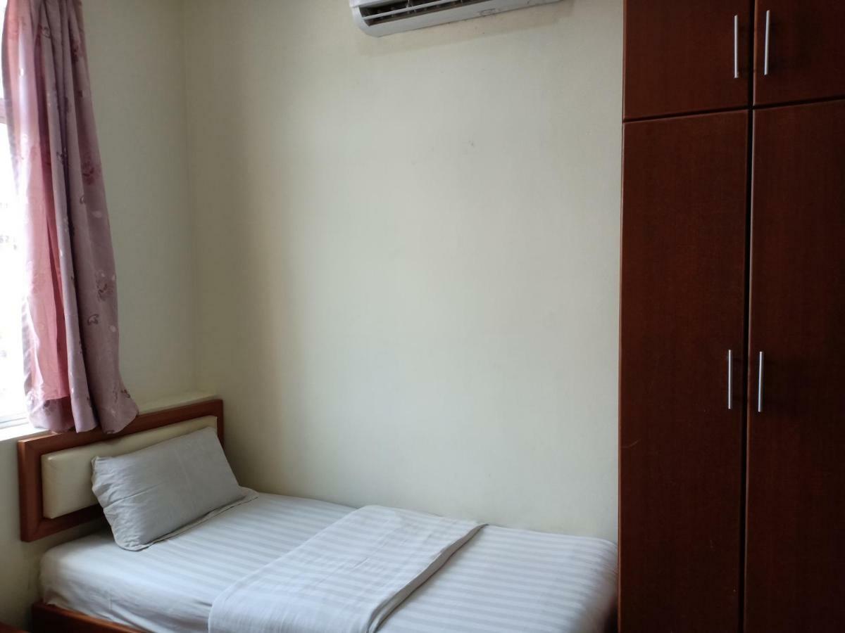 Tc Inn Business Hotel @ Seri Kembangan Ngoại thất bức ảnh