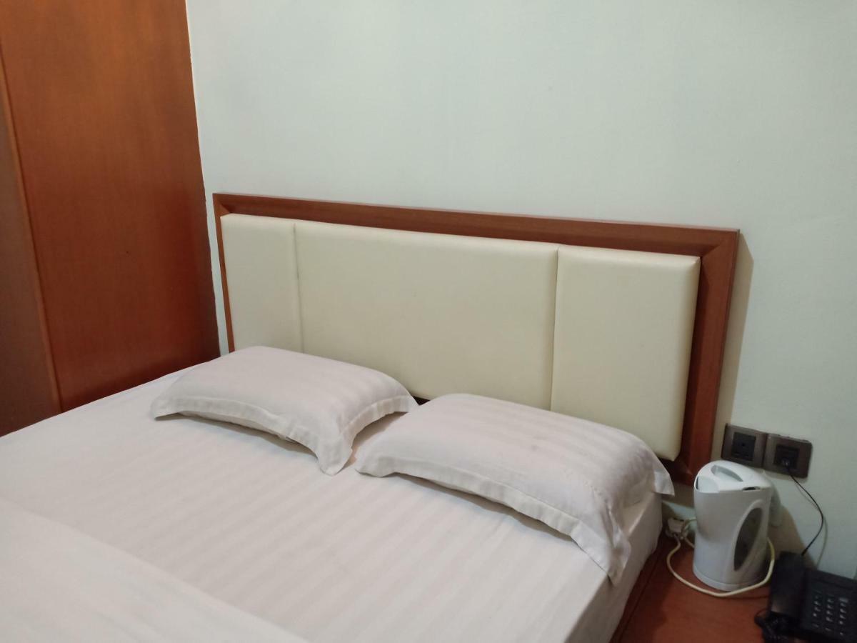 Tc Inn Business Hotel @ Seri Kembangan Ngoại thất bức ảnh