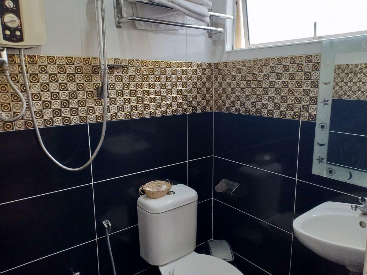 Tc Inn Business Hotel @ Seri Kembangan Ngoại thất bức ảnh
