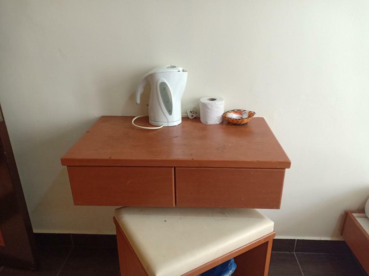 Tc Inn Business Hotel @ Seri Kembangan Ngoại thất bức ảnh