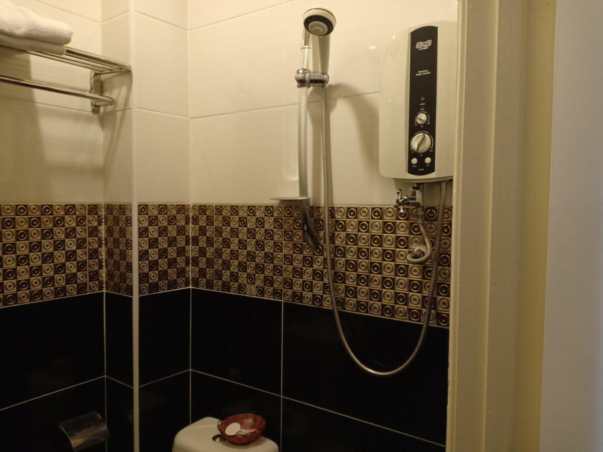 Tc Inn Business Hotel @ Seri Kembangan Ngoại thất bức ảnh