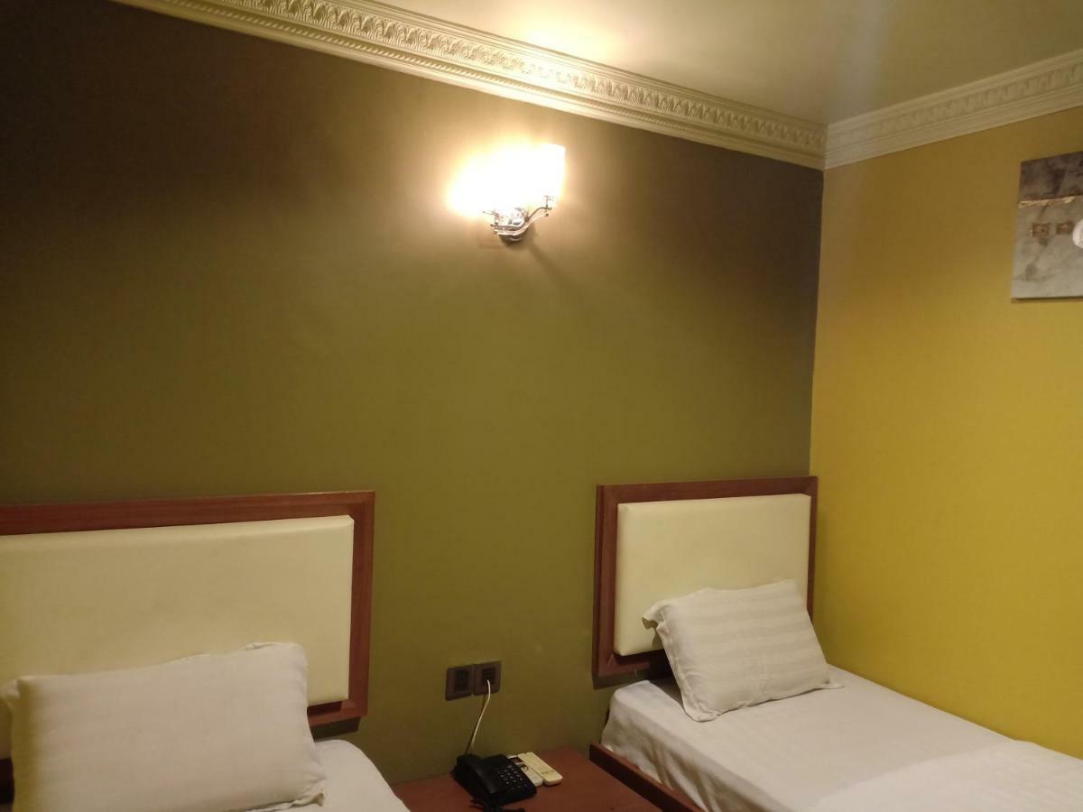 Tc Inn Business Hotel @ Seri Kembangan Ngoại thất bức ảnh