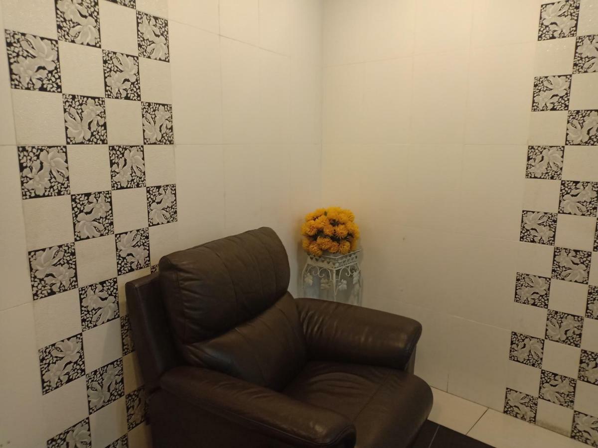 Tc Inn Business Hotel @ Seri Kembangan Ngoại thất bức ảnh