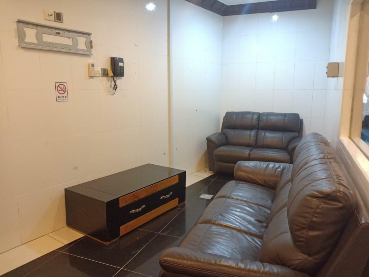 Tc Inn Business Hotel @ Seri Kembangan Ngoại thất bức ảnh