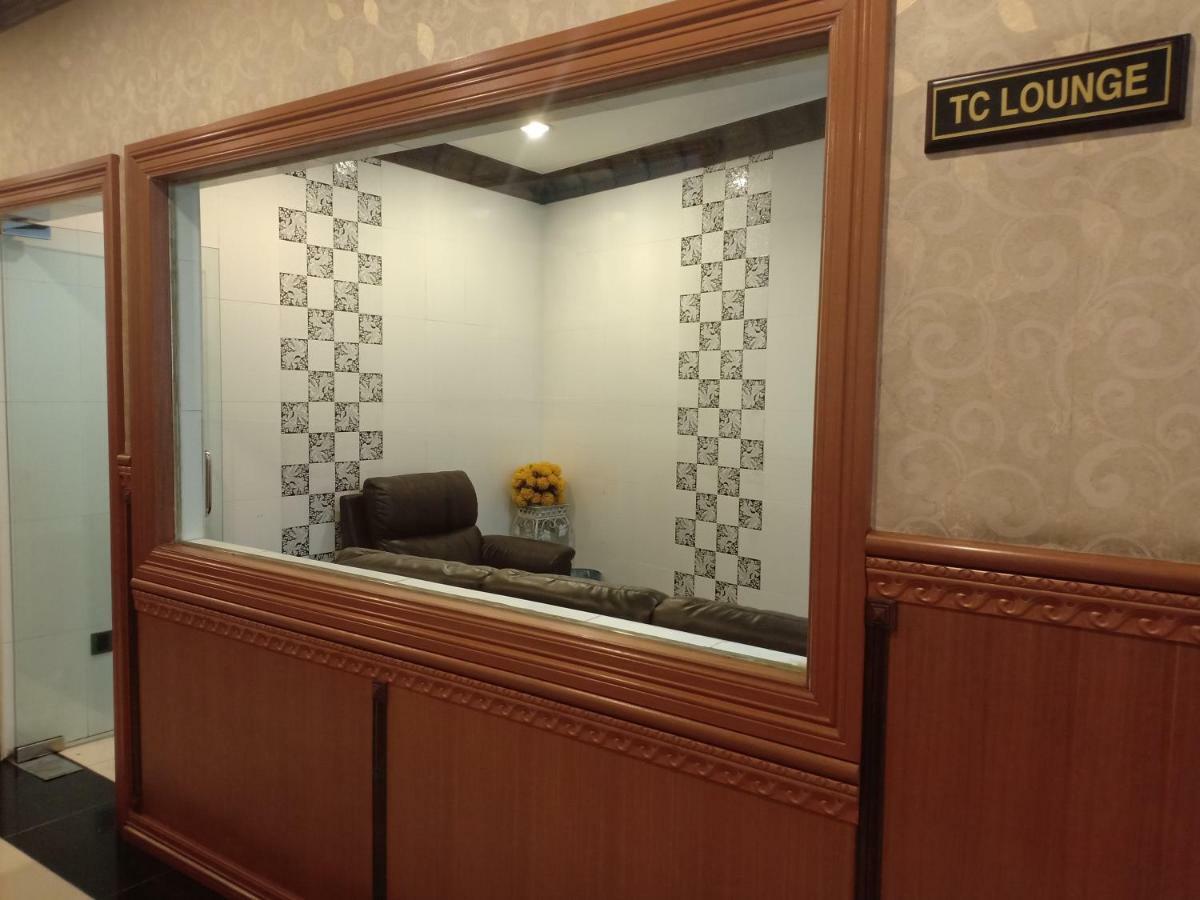 Tc Inn Business Hotel @ Seri Kembangan Ngoại thất bức ảnh