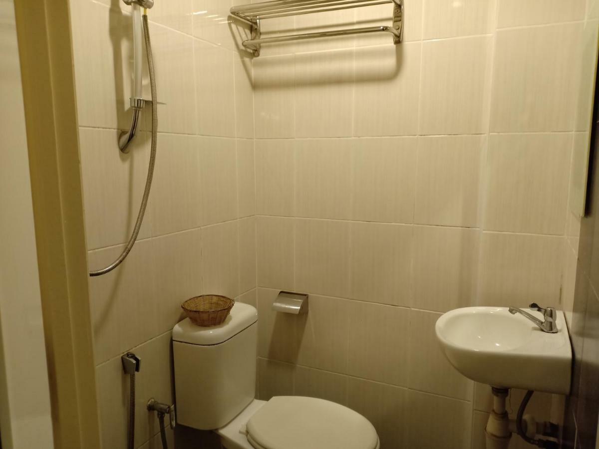 Tc Inn Business Hotel @ Seri Kembangan Ngoại thất bức ảnh