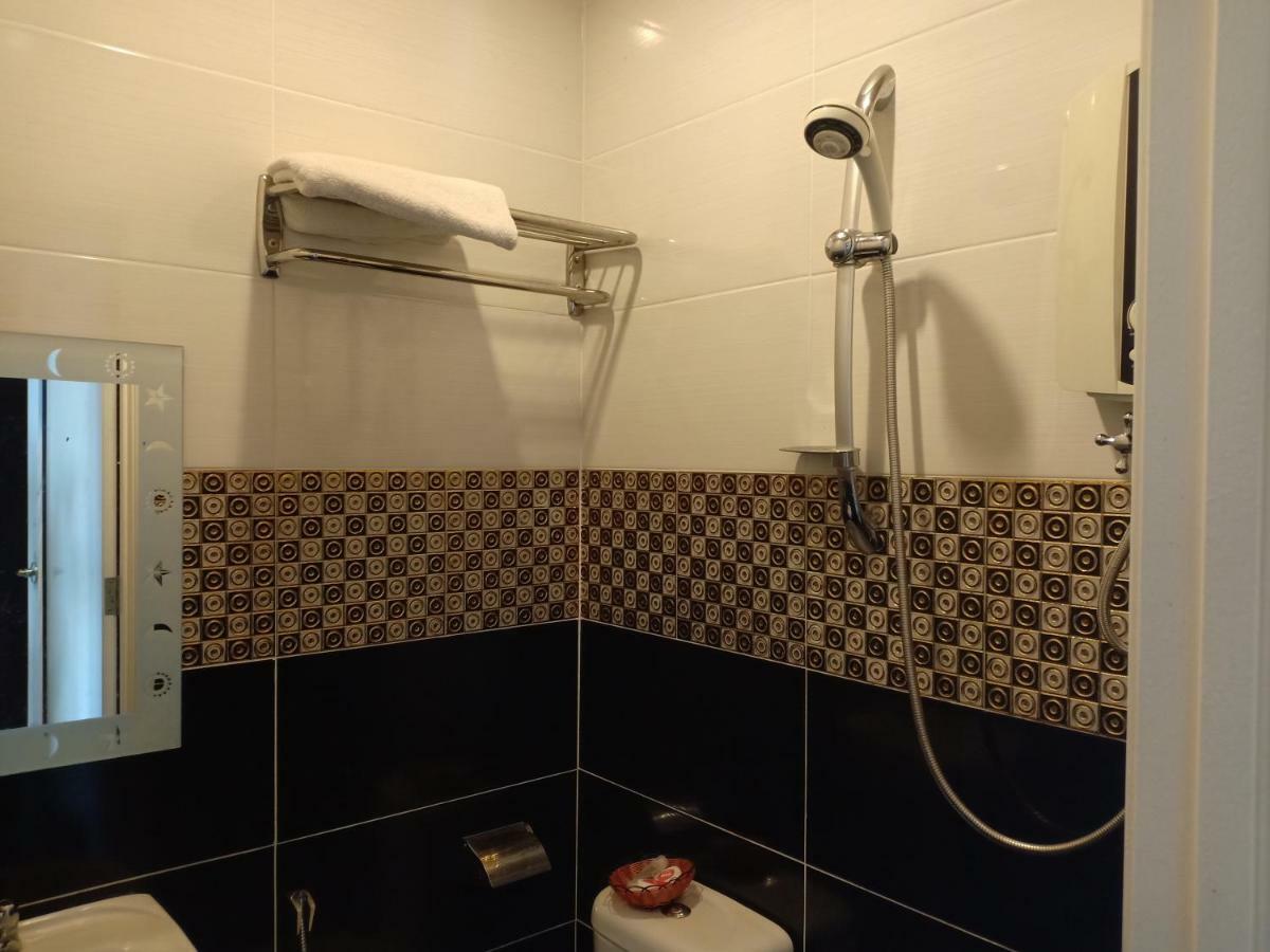 Tc Inn Business Hotel @ Seri Kembangan Ngoại thất bức ảnh