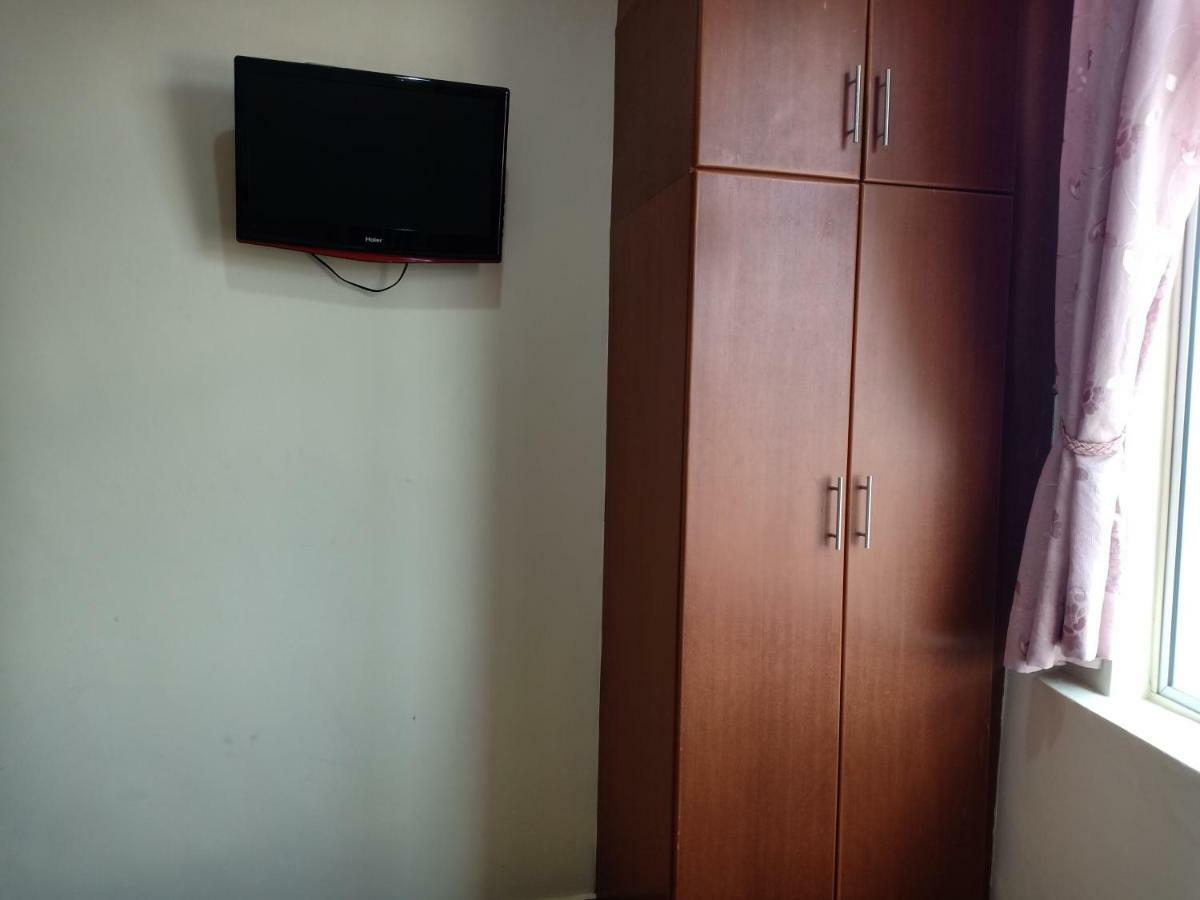 Tc Inn Business Hotel @ Seri Kembangan Ngoại thất bức ảnh